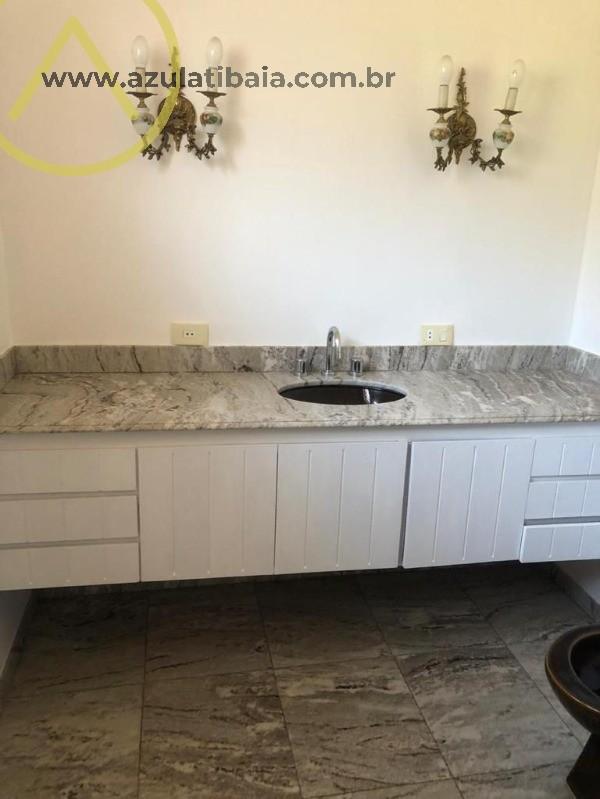 Casa, 4 quartos, 650 m² - Foto 29