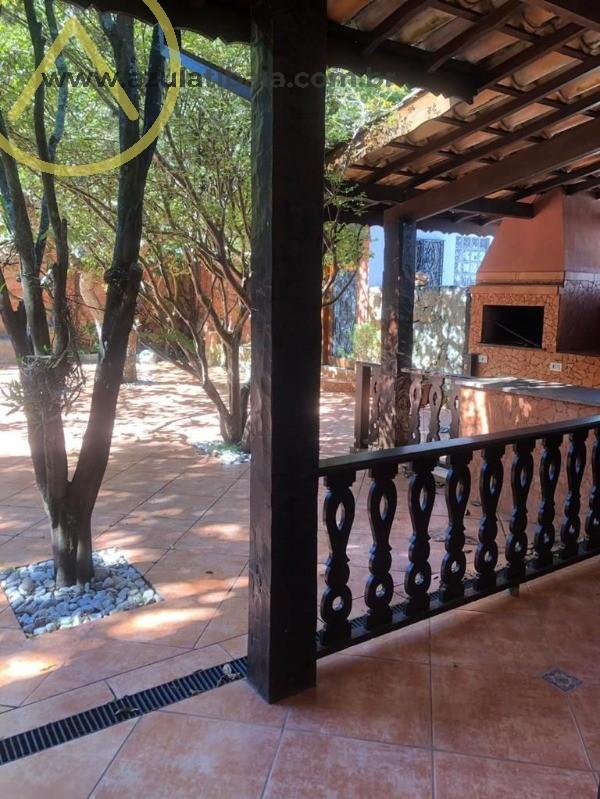 Casa, 4 quartos, 650 m² - Foto 35