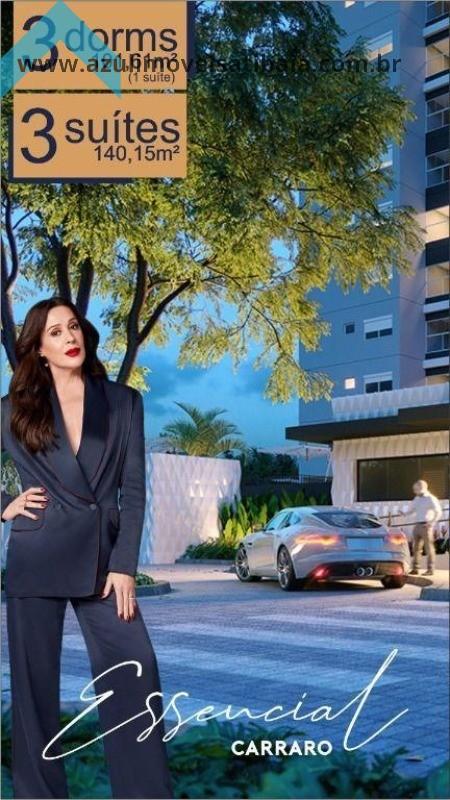 Apartamento, 3 quartos, 102 m² - Foto 8