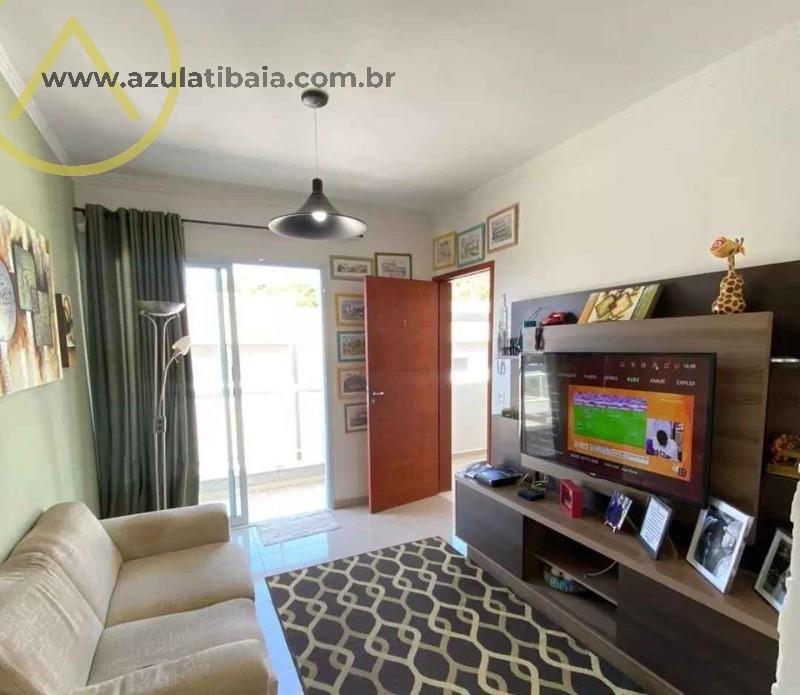 Apartamento, 3 quartos, 86 m² - Foto 1