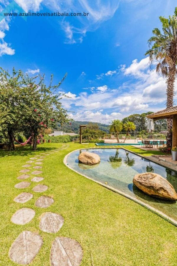 Casa de Condomínio, 5 quartos - Foto 4
