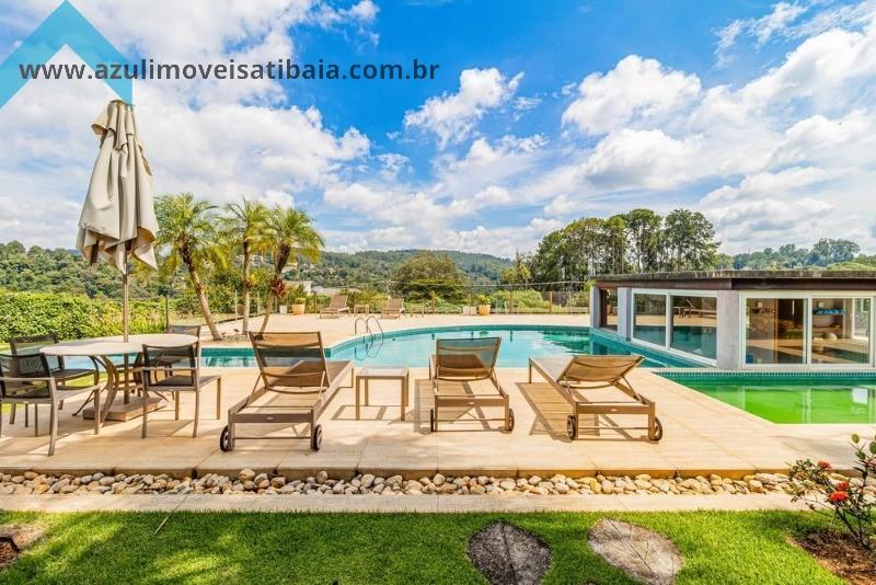 Casa de Condomínio, 5 quartos - Foto 5