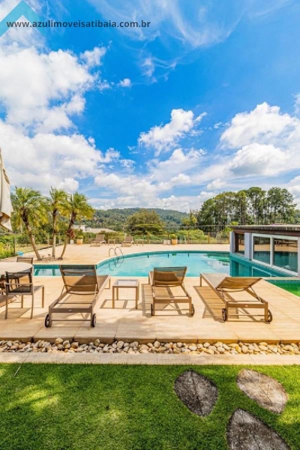 Casa de Condomínio, 5 quartos - Foto 6