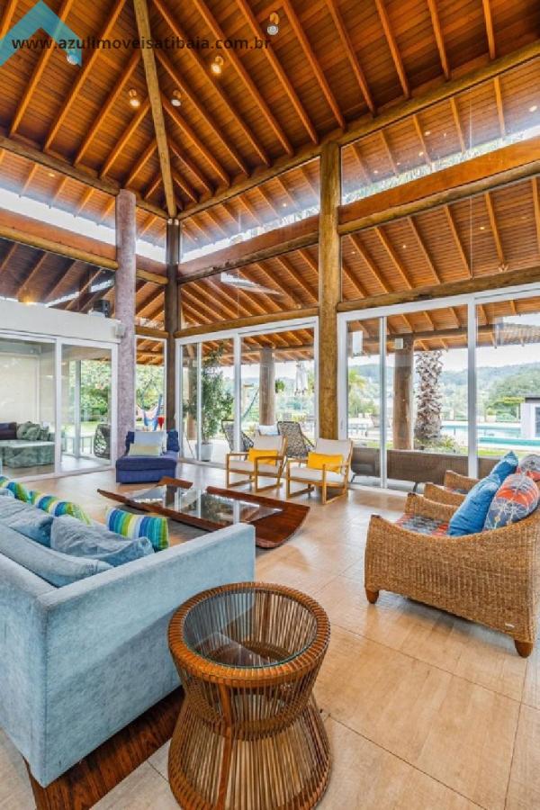 Casa de Condomínio, 5 quartos - Foto 15