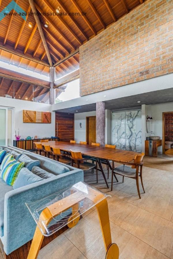 Casa de Condomínio, 5 quartos - Foto 13