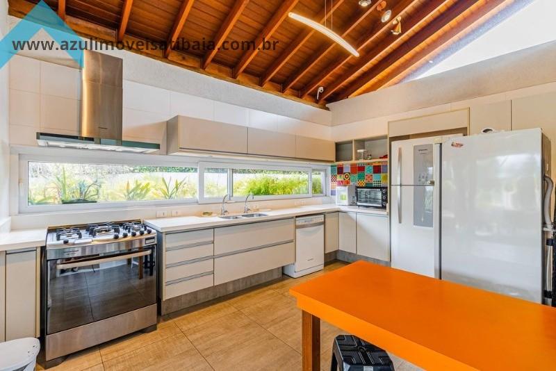 Casa de Condomínio, 5 quartos - Foto 17