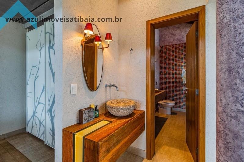 Casa de Condomínio, 5 quartos - Foto 21