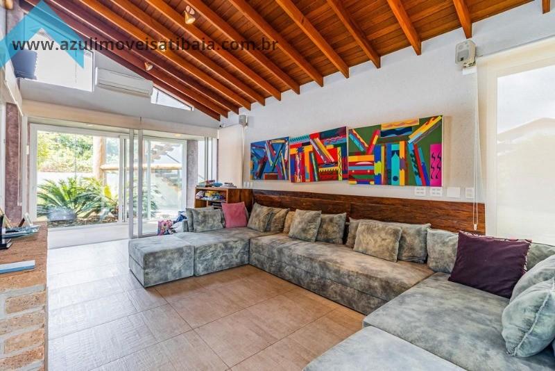 Casa de Condomínio, 5 quartos - Foto 16