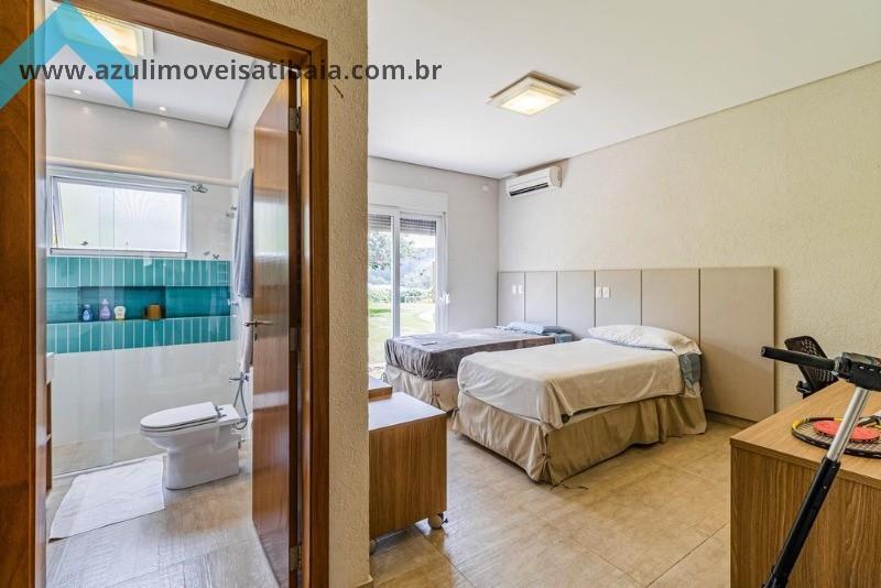 Casa de Condomínio, 5 quartos - Foto 27