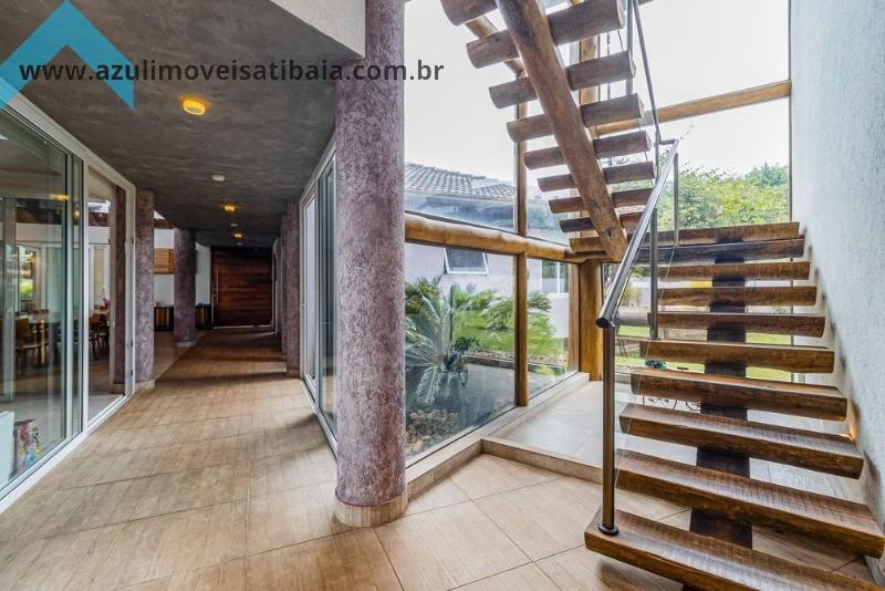 Casa de Condomínio, 5 quartos - Foto 25
