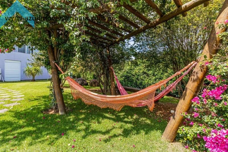 Casa de Condomínio, 5 quartos - Foto 30