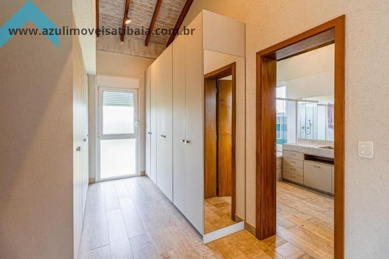 Casa de Condomínio, 5 quartos - Foto 29