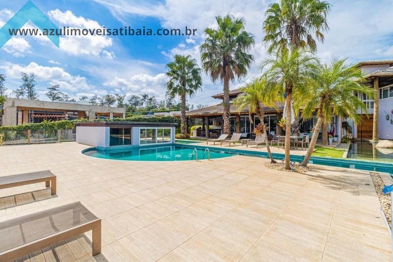 Casa de Condomínio, 5 quartos - Foto 32