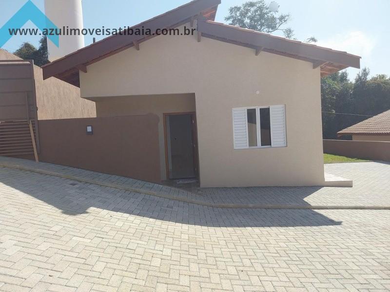 Casa de Condomínio, 2 quartos - Foto 2