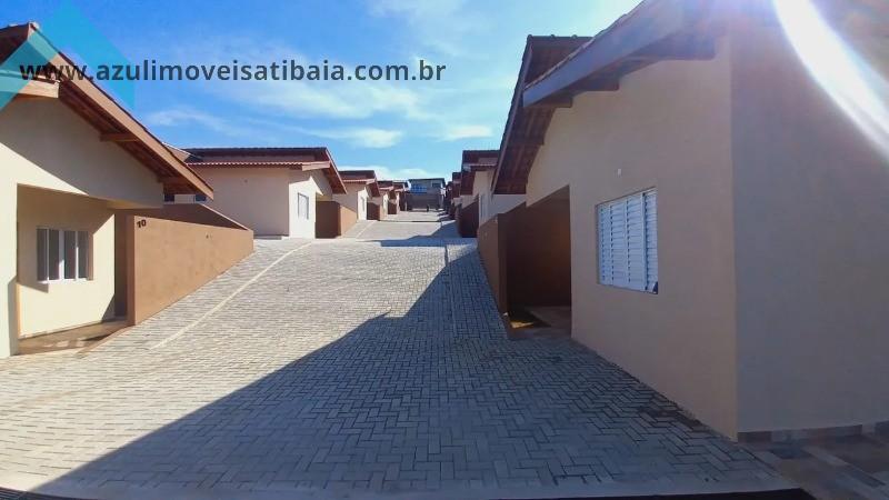 Casa de Condomínio, 2 quartos - Foto 4