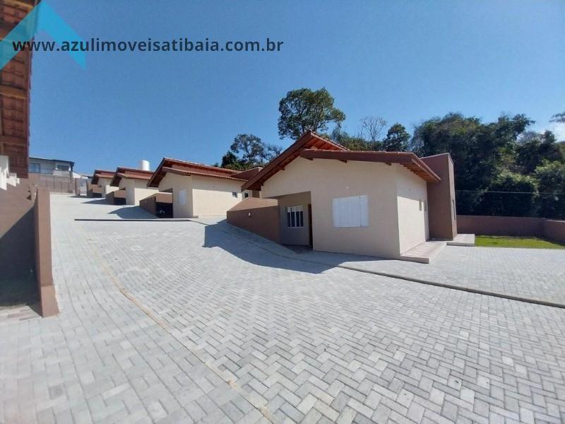 Casa de Condomínio, 2 quartos - Foto 1