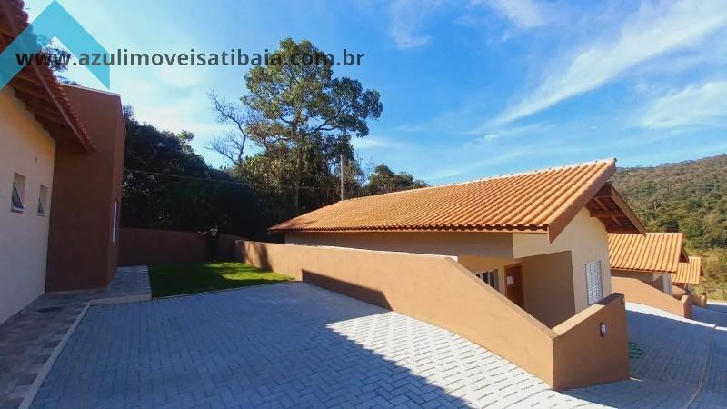 Casa de Condomínio, 2 quartos - Foto 5