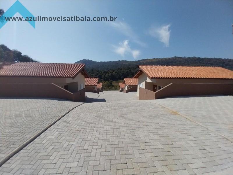 Casa de Condomínio, 2 quartos - Foto 9