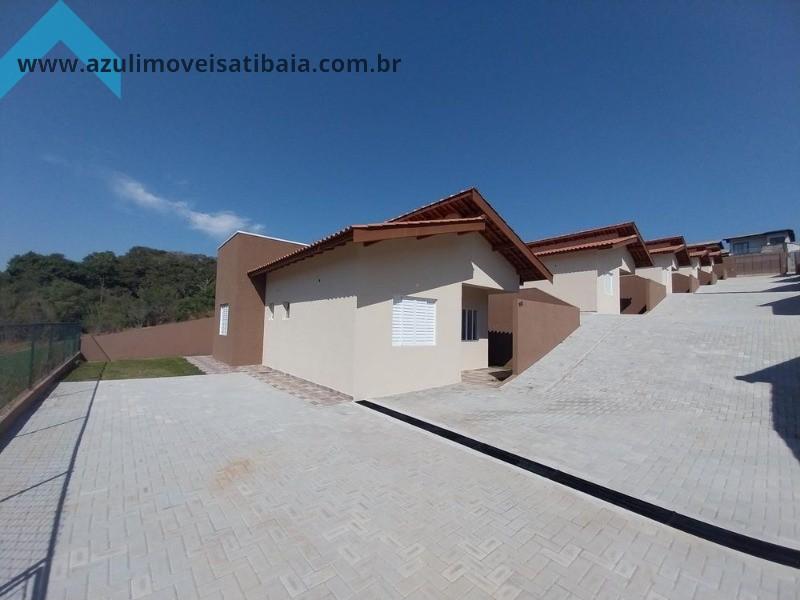 Casa de Condomínio, 2 quartos - Foto 8