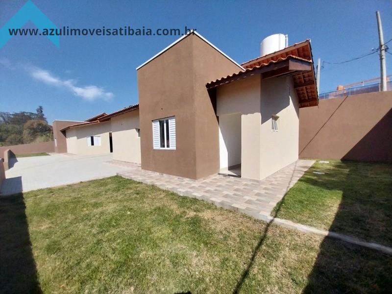 Casa de Condomínio, 2 quartos - Foto 15