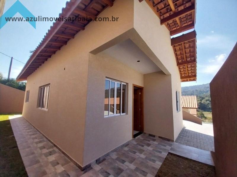 Casa de Condomínio, 2 quartos - Foto 14