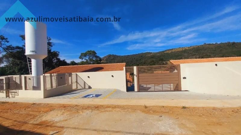 Casa de Condomínio, 2 quartos - Foto 20