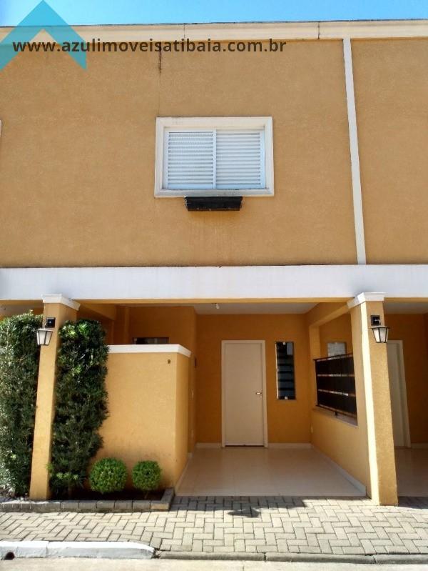 Casa de Condomínio, 2 quartos - Foto 4