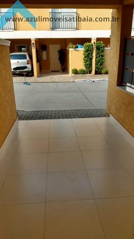 Casa de Condomínio, 2 quartos - Foto 5