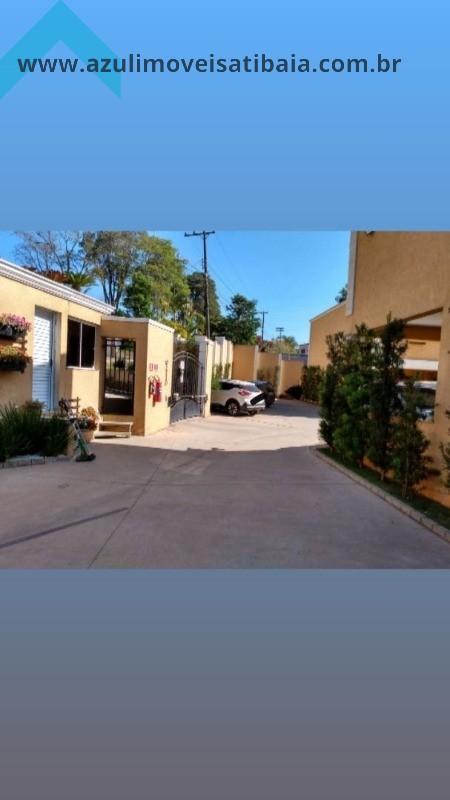 Casa de Condomínio, 2 quartos - Foto 16