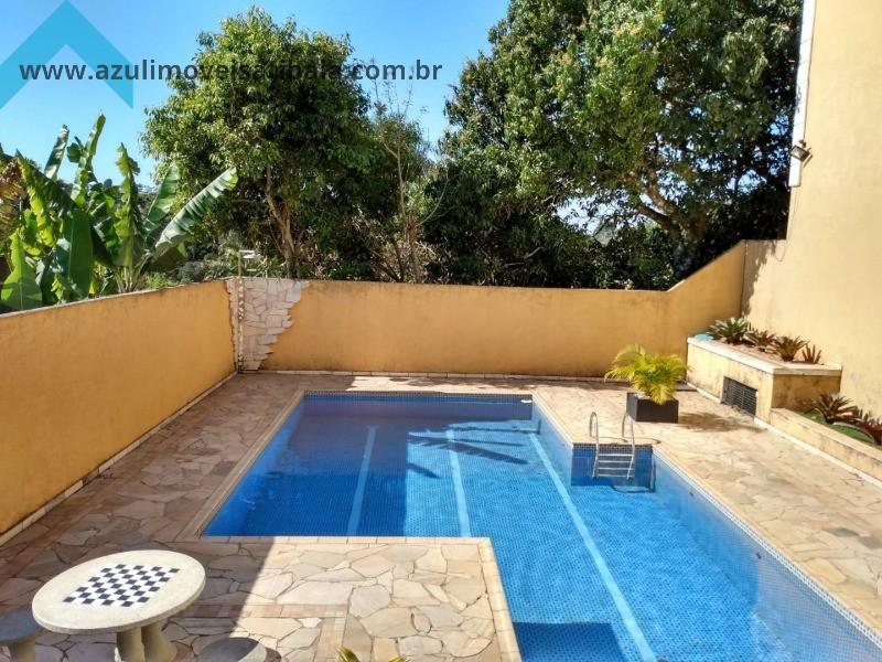 Casa de Condomínio, 2 quartos - Foto 1