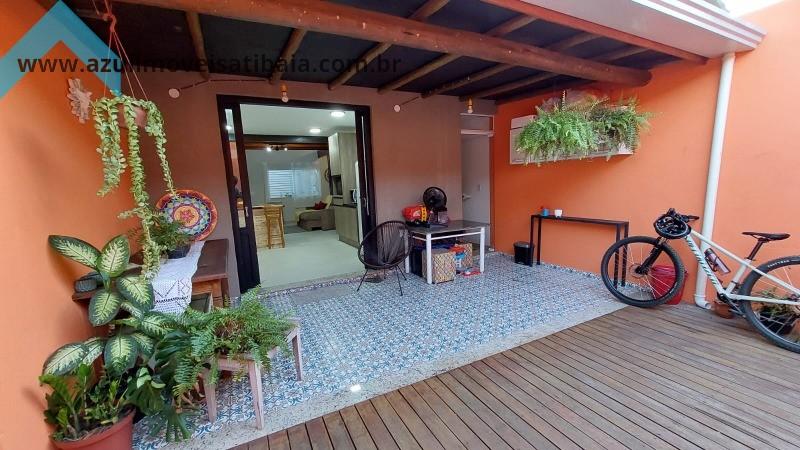 Casa, 2 quartos, 140 m² - Foto 3