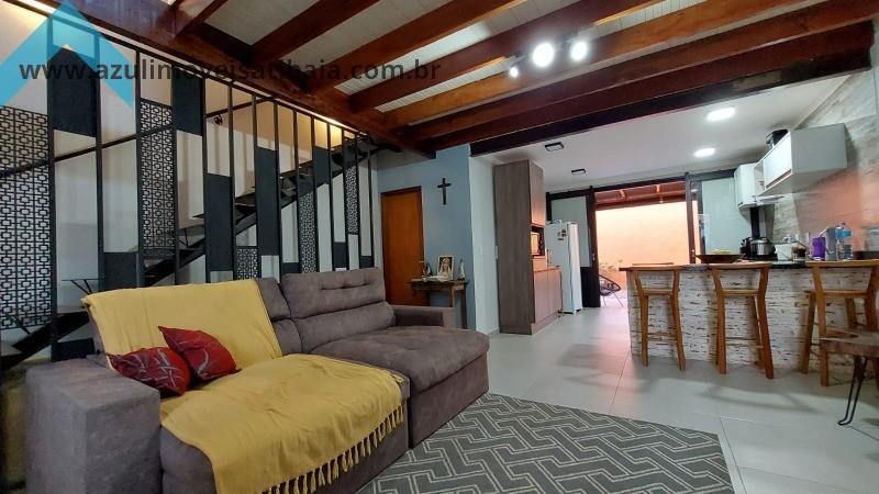 Casa, 2 quartos, 140 m² - Foto 1