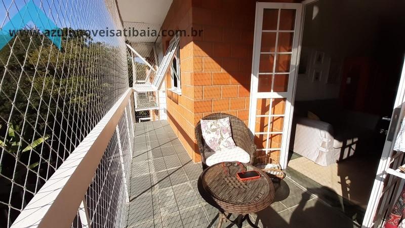Apartamento, 3 quartos, 124 m² - Foto 8