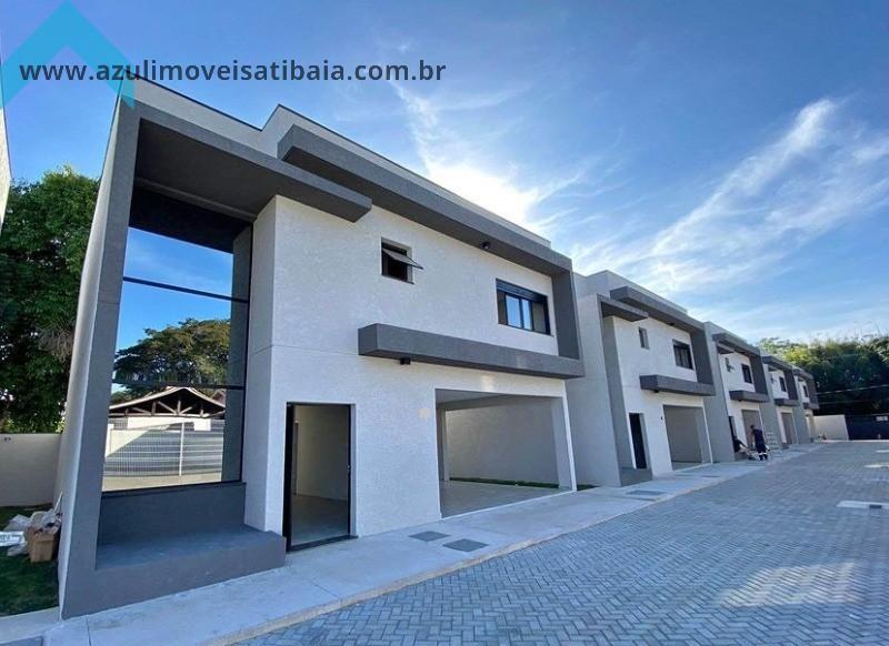 Casa de Condomínio, 3 quartos - Foto 11