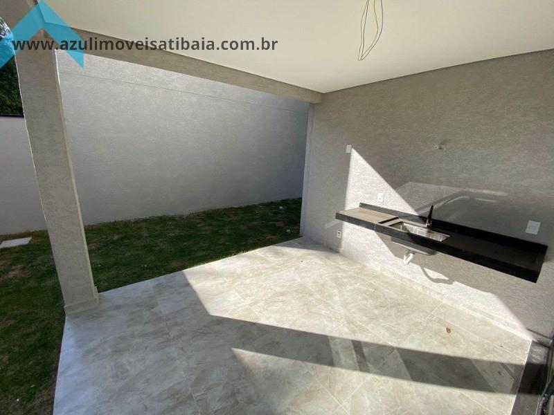 Casa de Condomínio, 3 quartos - Foto 9