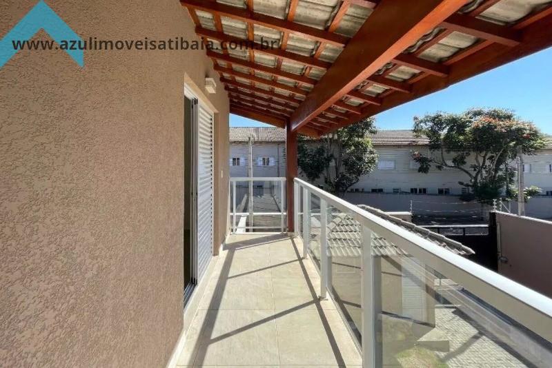 Casa de Condomínio, 3 quartos - Foto 11