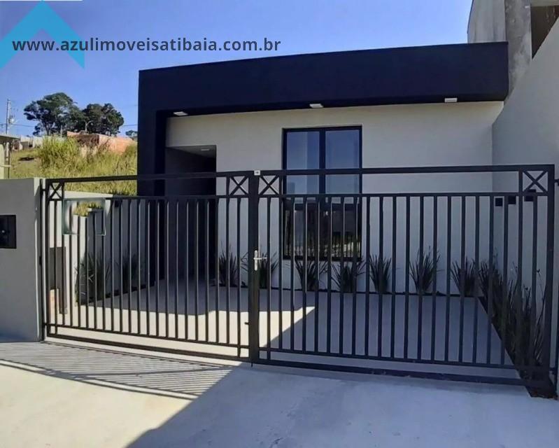 Casa, 3 quartos, 143 m² - Foto 1