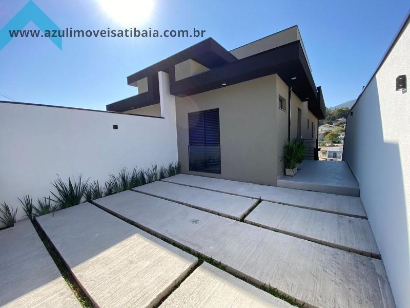 Casa, 3 quartos, 128 m² - Foto 3