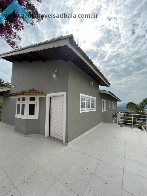 Chácara, 5 quartos, 1050 m² - Foto 2