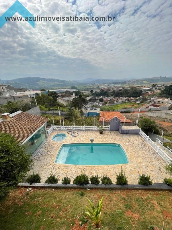 Chácara, 5 quartos, 1050 m² - Foto 20