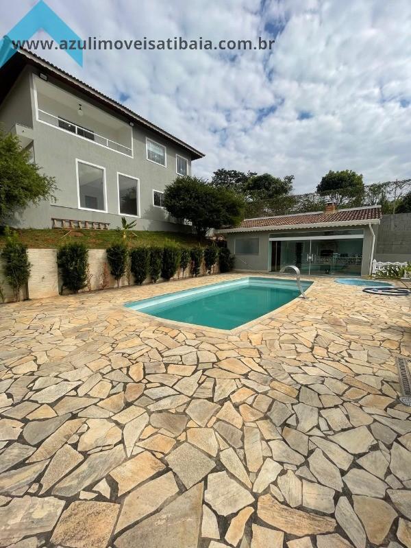 Chácara, 5 quartos, 1050 m² - Foto 24