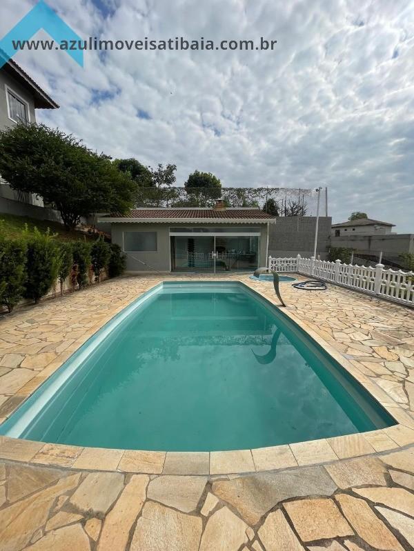 Chácara, 5 quartos, 1050 m² - Foto 25