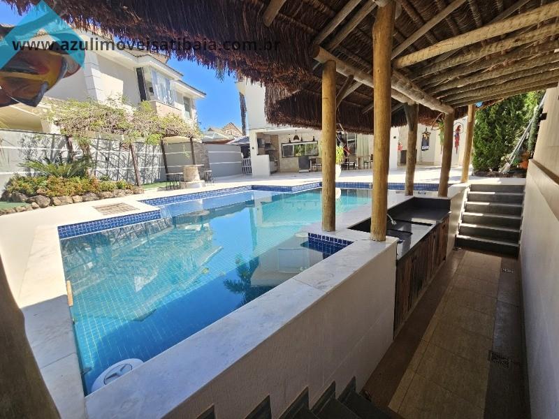 Casa de Condomínio, 4 quartos - Foto 7