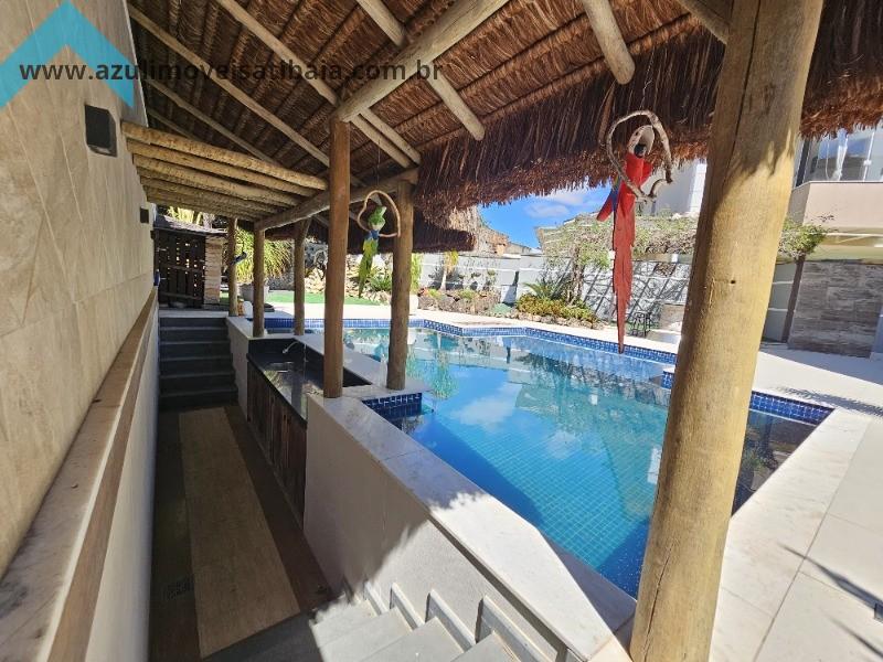 Casa de Condomínio, 4 quartos - Foto 5