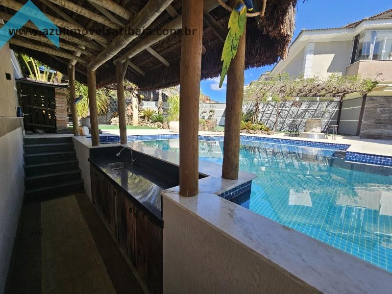 Casa de Condomínio, 4 quartos - Foto 6