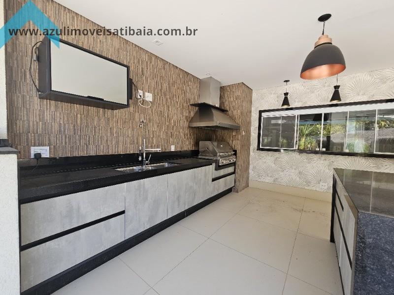 Casa de Condomínio, 4 quartos - Foto 23