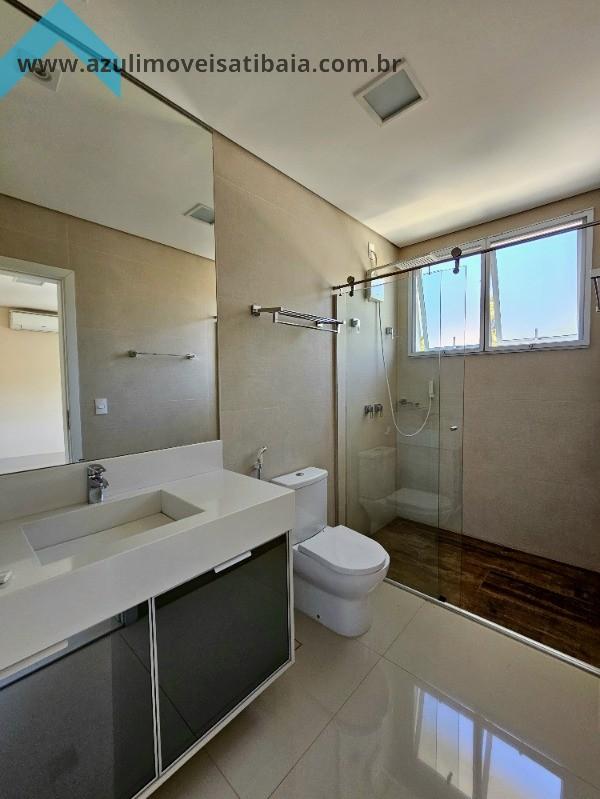 Casa de Condomínio, 4 quartos - Foto 21