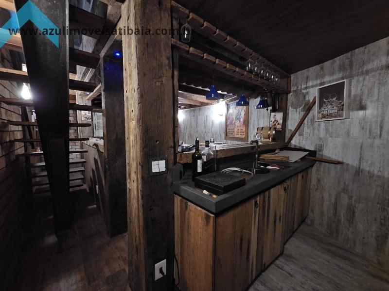 Casa de Condomínio, 4 quartos - Foto 27