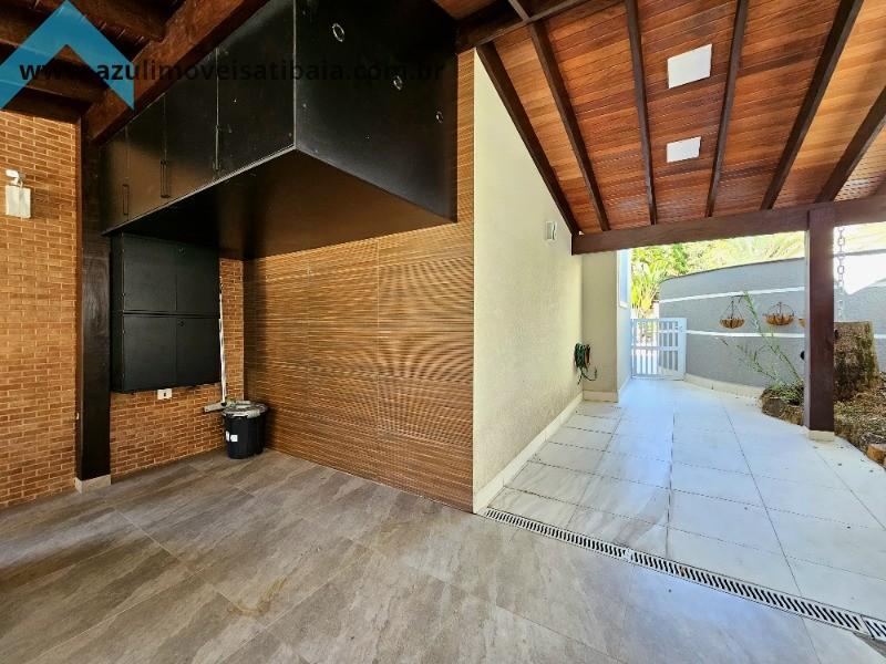 Casa de Condomínio, 4 quartos - Foto 30