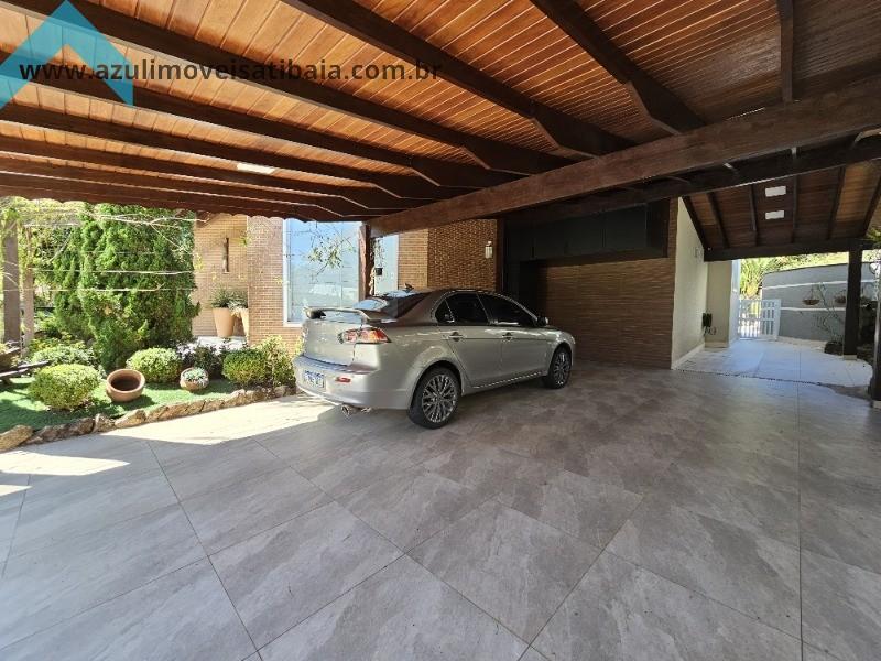 Casa de Condomínio, 4 quartos - Foto 31